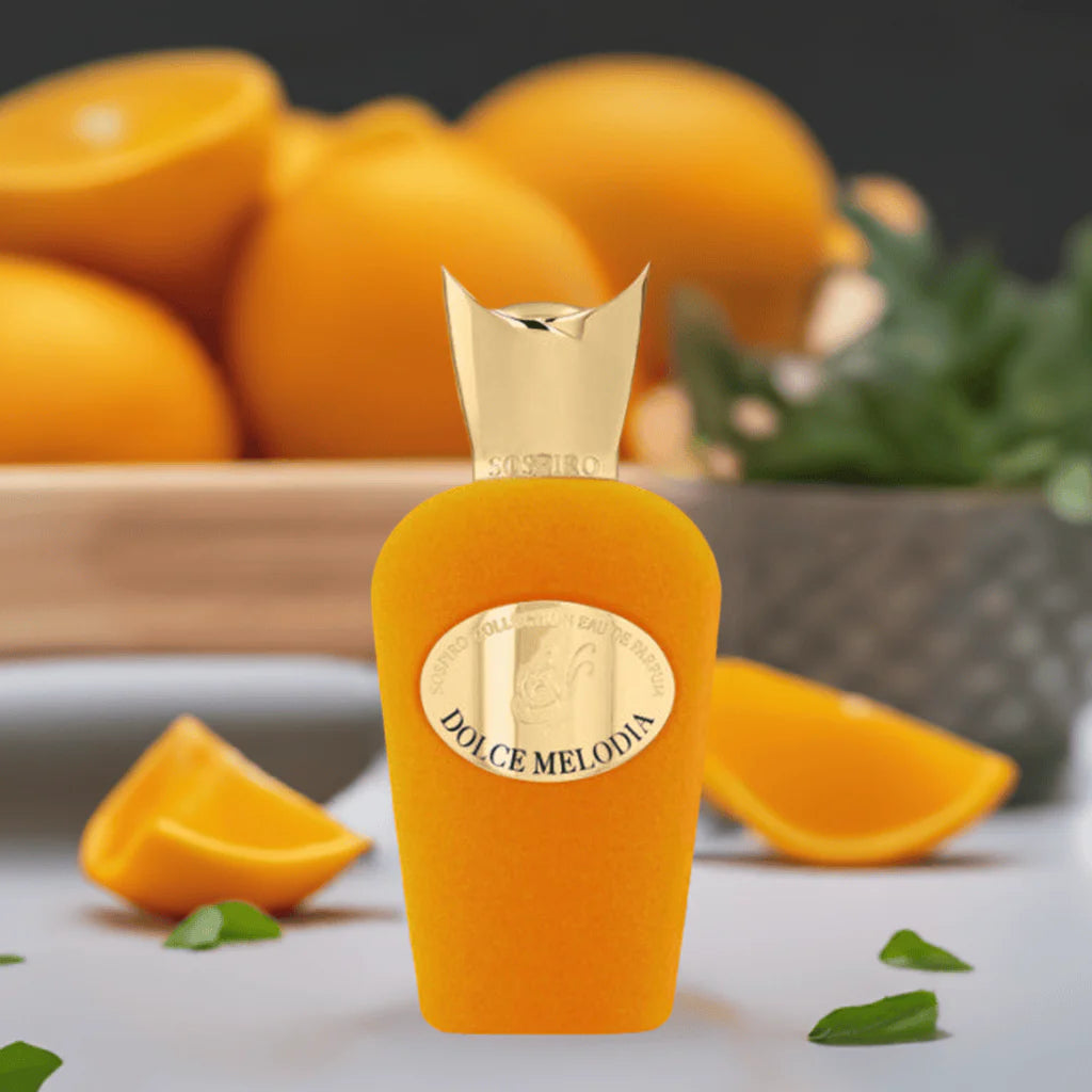 Sospiro Dolce Melodia Decants